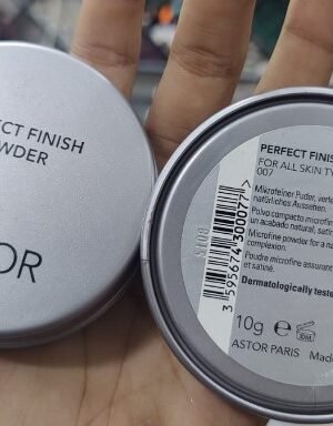 FACE POWDER (ASTOR) UK