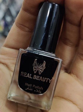 NAIL POLISH (UAE)