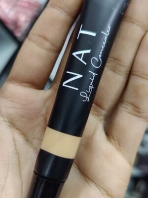 LIQUID CONCEALER